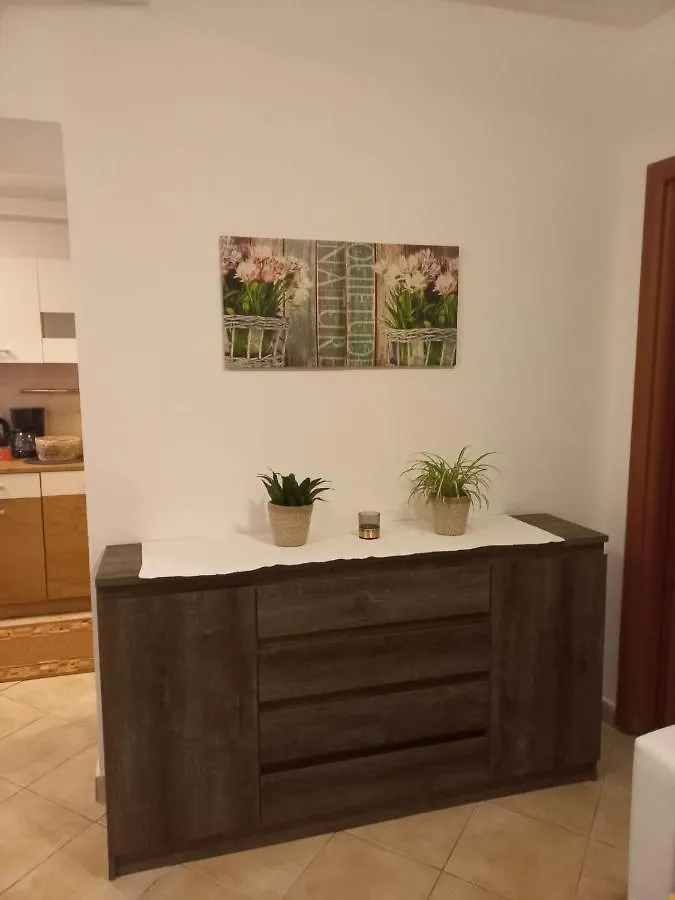 Udoban Stan Na Pecinama Apartment Rijeka 0*,  Croatia