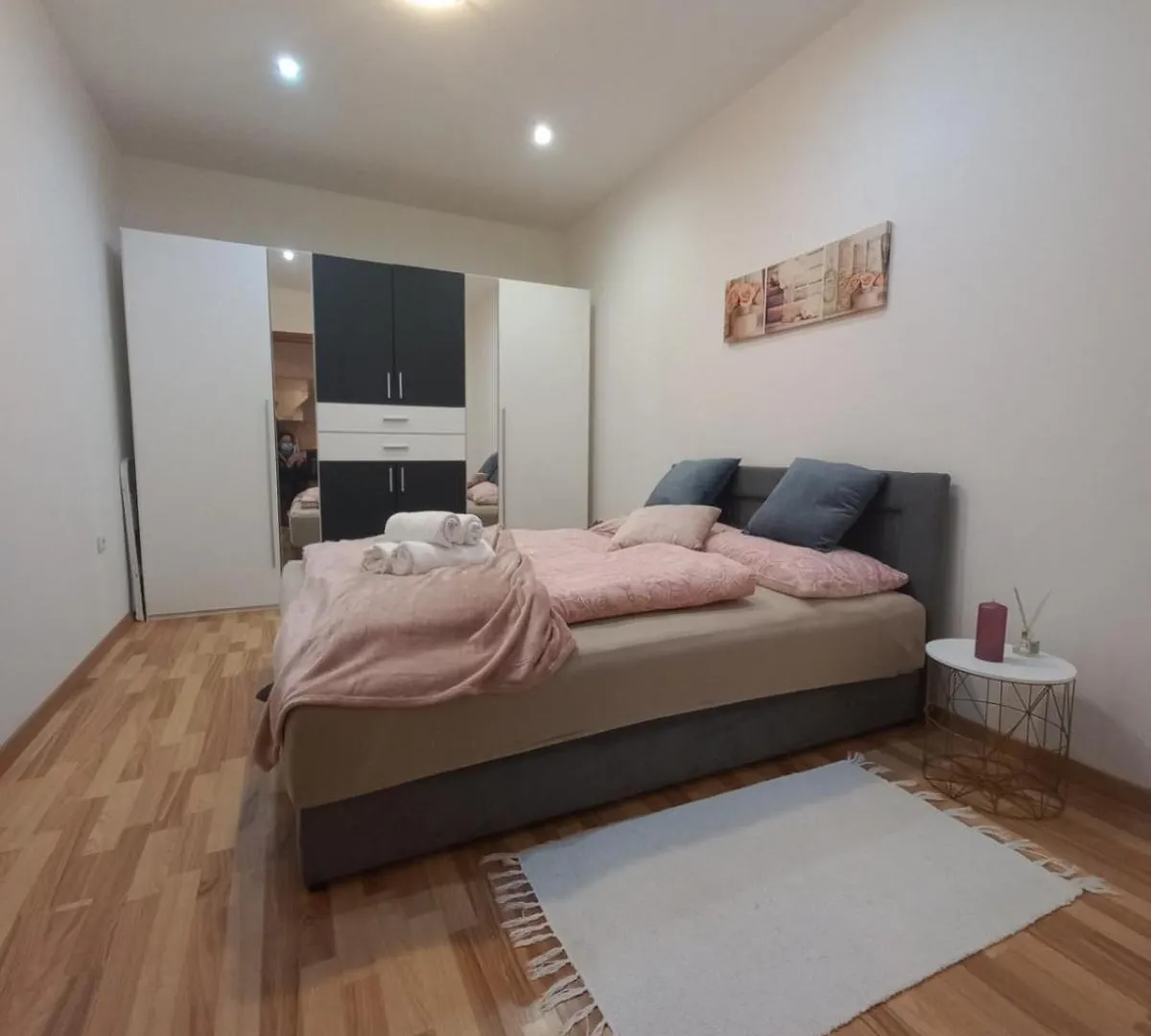 Udoban Stan Na Pecinama Apartment Rijeka 0*,  Croatia